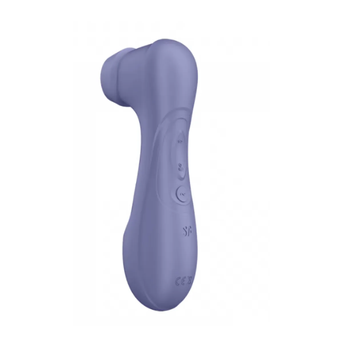 Pro 2 Generation 3 Connect App - Lilac - view 2