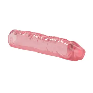 Puregel Sleeve - Pink 11 Puregel Sleeve - Pink masturbation sleeve - additional view