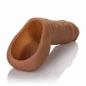 Packer Gear 5 Inch Stp Packer - Brown 22 Packer Gear 5 Inch Stp Packer - Brown - Image 6