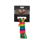 Rainbow Rope - 16ft bondage rope - main product image