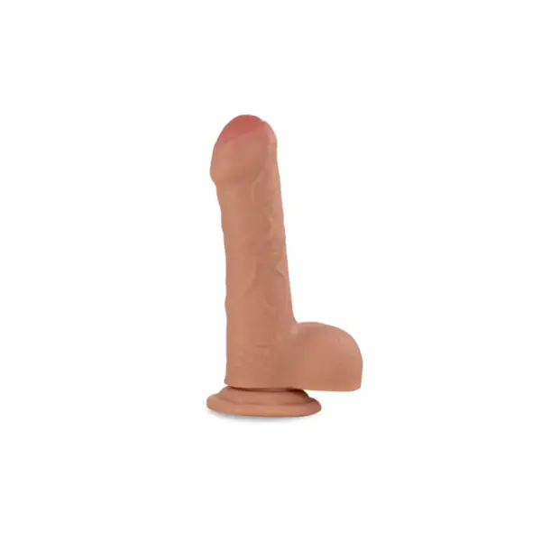 Raw Dildo Ultra Realistic Logan - Light best realistic dildo - product detail