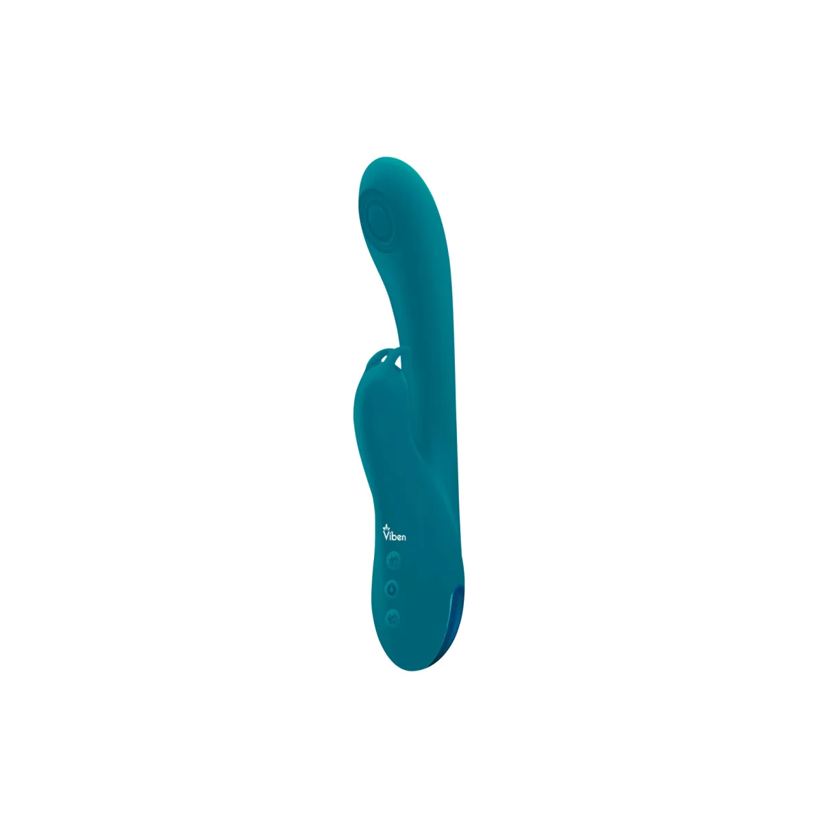 Razzle Thumping Rabbit - Ocean – blue rabbit vibrator