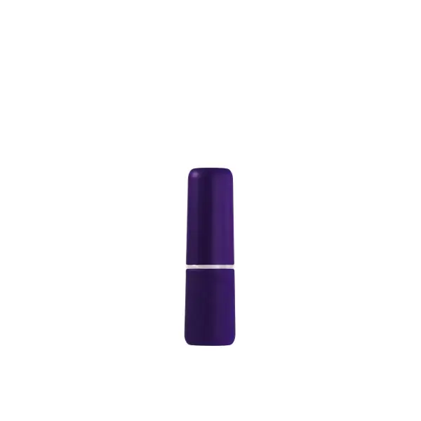 Retro Rechargeable Bullet - Purple - view 3