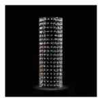 Rize - Strokez - Clear mens masturbation sleeve - main image