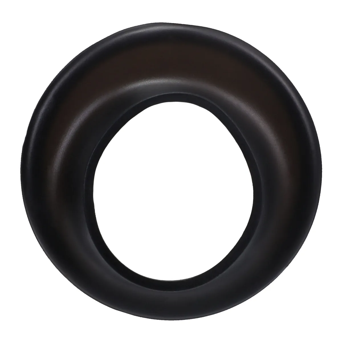 Rock Solid - Penis Pumping Kit - Black/clear manual penis pump - main image