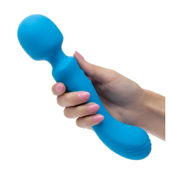 Rumbler Rumble Wand - Blue 3 Rumbler Rumble Wand - Blue - view 4