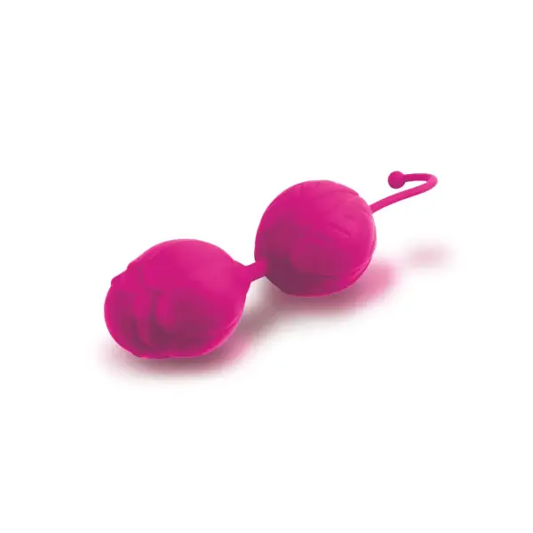 S-Kegels - Pink sex toys for women balls - product image 2