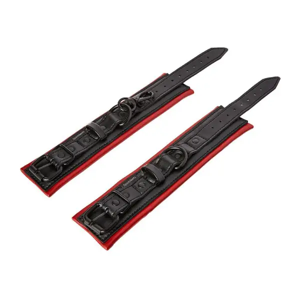 Saffron Cuffs bondage bdsm toys - product image 2