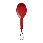 Saffron Ping Pong Paddle spanking paddle - main product image