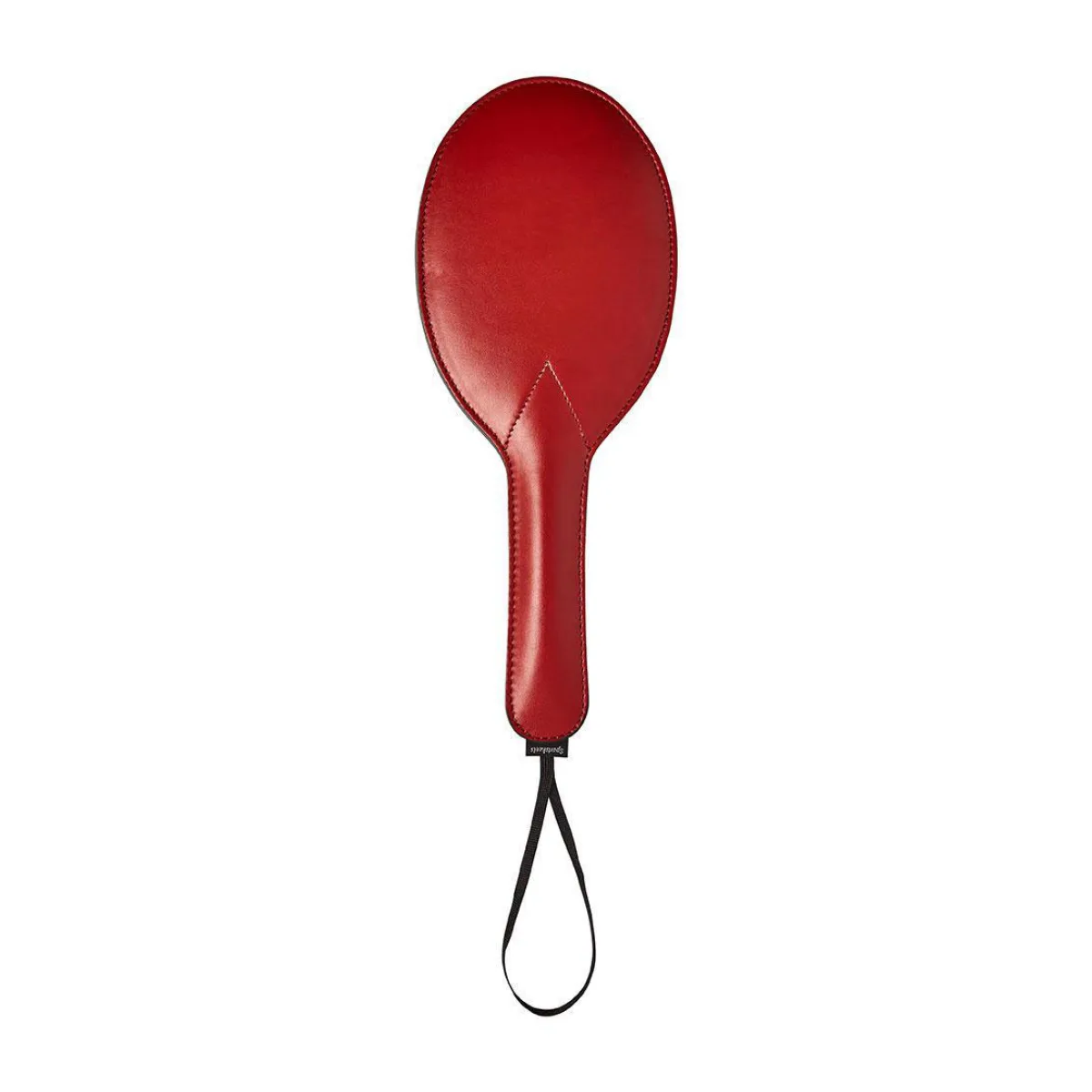 Saffron Ping Pong Paddle spanking paddle - main product image