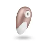 Satisfyer Deluxe - view 1