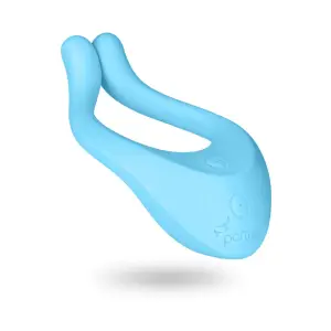 Satisfyer Endless Love - Blue - view 3