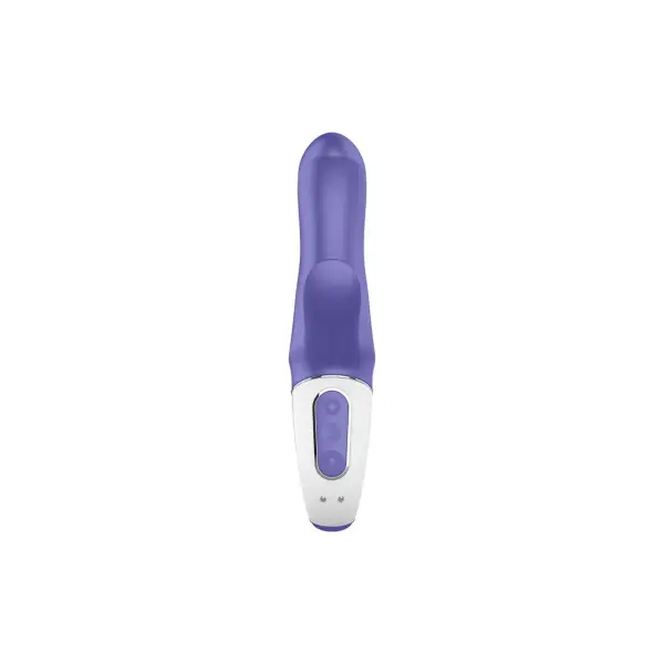 Satisfyer Magic Bunny - view 3