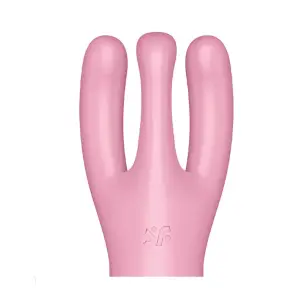 Satisfyer Threesome 4 - Pink - view 1