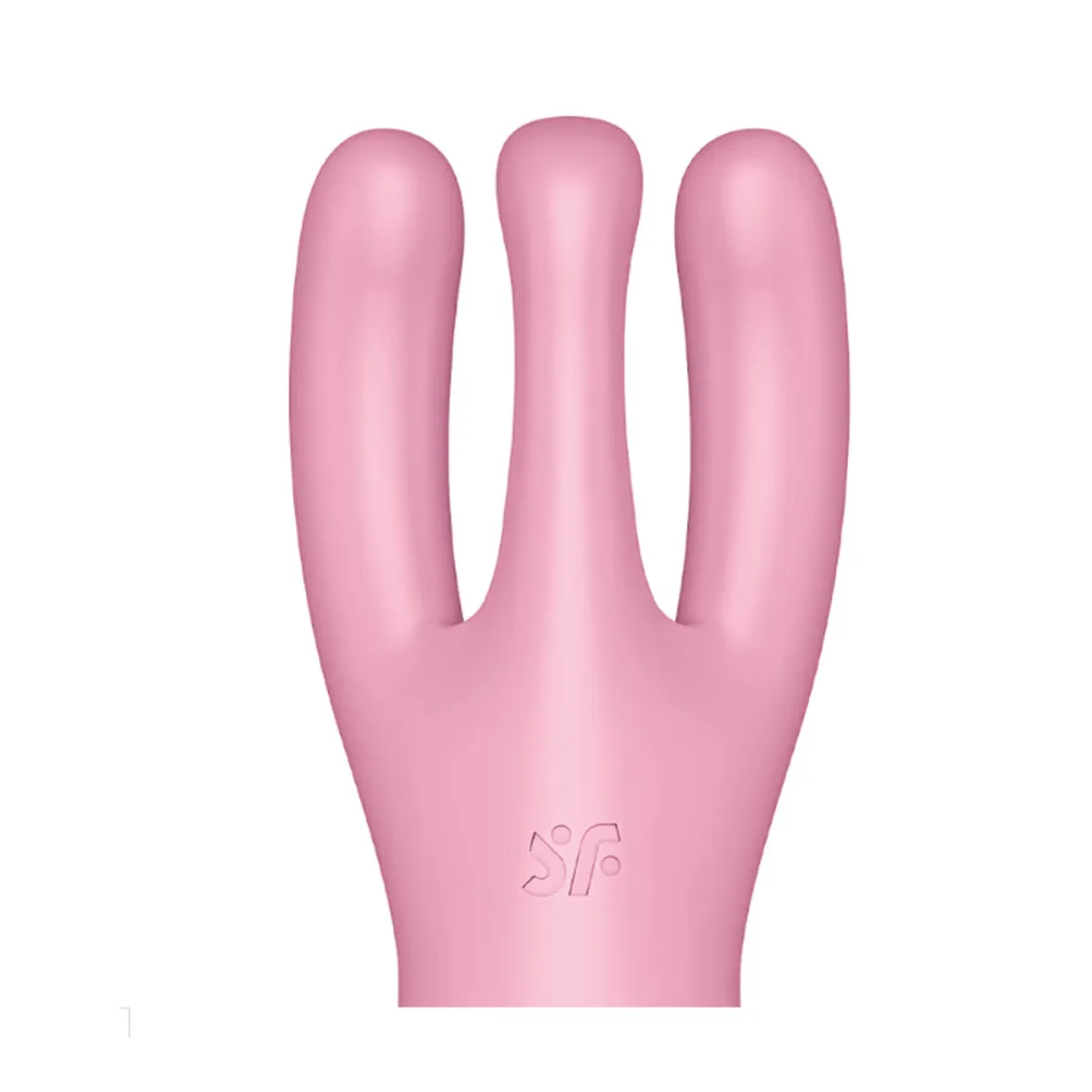 Satisfyer Threesome 4 - Pink - view 1
