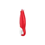 Satisfyer Vibe Power Flower – best g spot vibrator