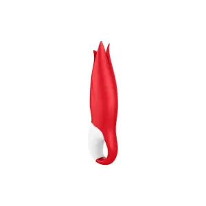 Satisfyer Vibe Power Flower – best g spot vibrator