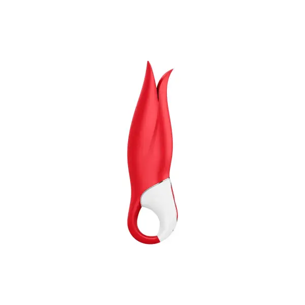 Satisfyer Vibe Power Flower – best g spot vibrator – view 2