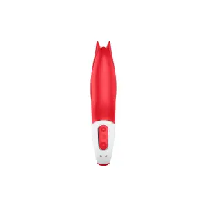 Satisfyer Vibe Power Flower – best g spot vibrator – view 3