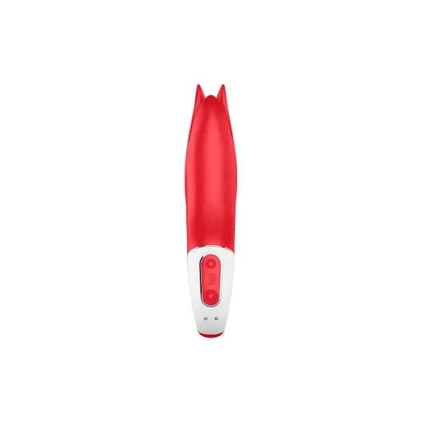 Satisfyer Vibe Power Flower – best g spot vibrator – view 3