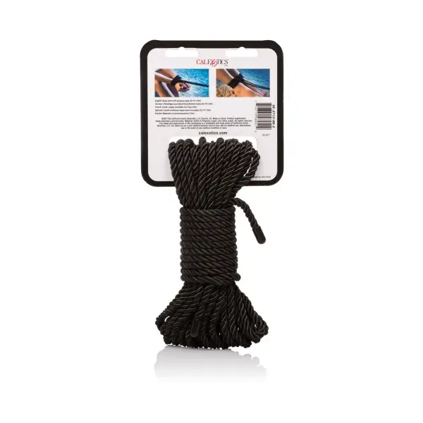 Scandal BDSM Rope 32 Ft 3 Scandal BDSM Rope 32 Ft bondage rope - product detail