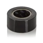 Scandal Lovers Tape - Black - kinky bondage - main product image