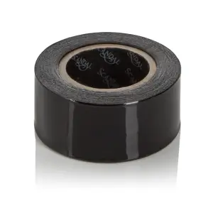 Scandal Lovers Tape - Black 4 Scandal Lovers Tape - Black - kinky bondage - main product image