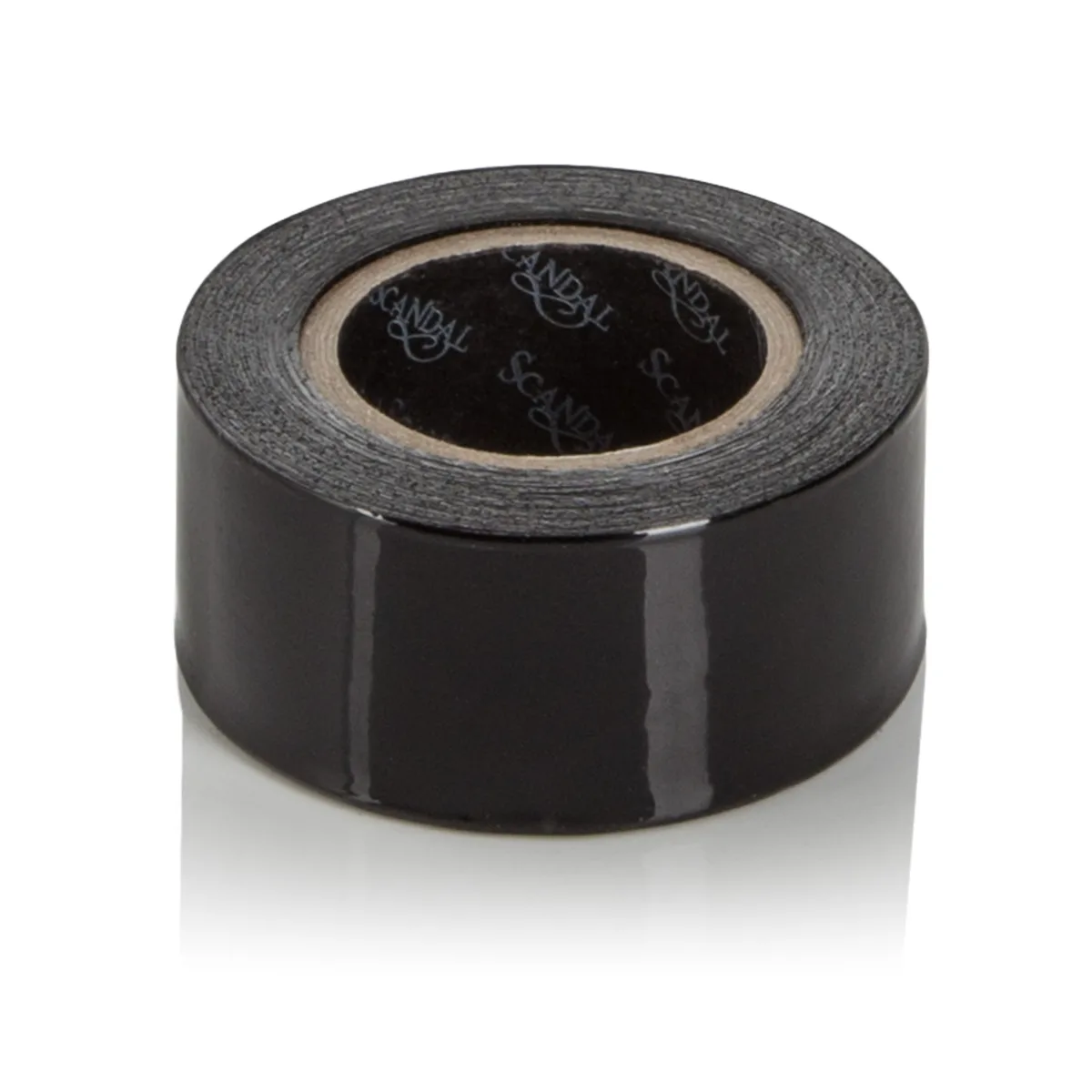 Scandal Lovers Tape - Black - kinky bondage - main product image