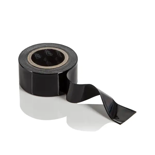 Scandal Lovers Tape - Black 3 Scandal Lovers Tape - Black - kinky bondage - product image 4