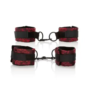 Scandal Universal Cuff Set cuffs / restraints - alternate product angle