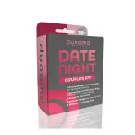 Screaming O Date Night Intimacy Kit - sex toy kit for couples - main product image