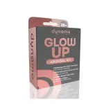 Screaming O Glow Up Intimacy Kit - sex toy kit for couples - main product image