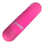 Screaming O Rechargeable Bullet - Pink - view 1