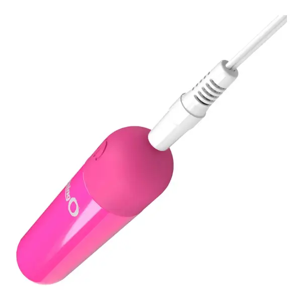 Screaming O Rechargeable Bullet - Pink - view 2