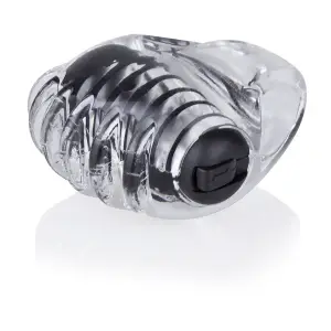 Screaming O Vibro Man - Each - Black 10 Screaming O Vibro Man - Each - Black - sex toy kit for couples - product image 5