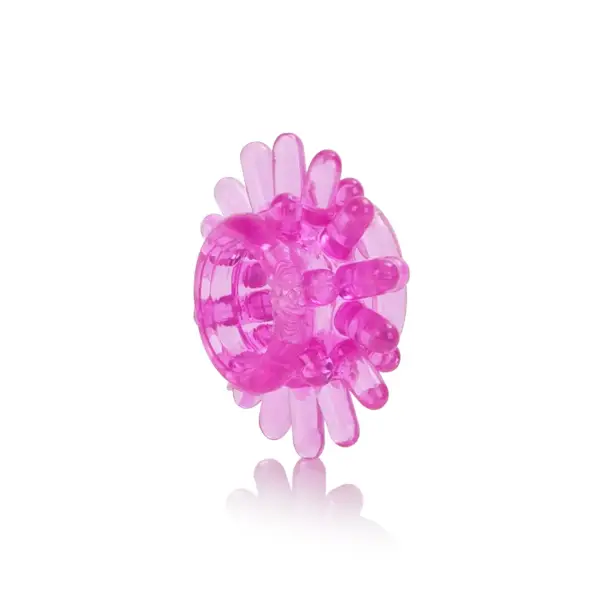Senso 6 Pack cock ring - packaging view
