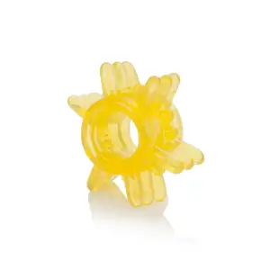 Senso 6 Pack cock ring - additional view