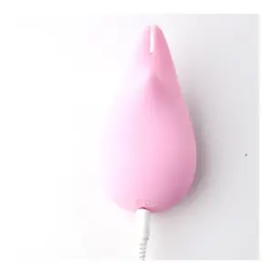 Sera Clitoral Lay-on Bullet Vibrator - Pink - view 2