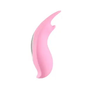 Sera Clitoral Lay-on Bullet Vibrator - Pink - view 8