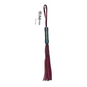 Sex and Mischief Enchanted Flogger flogger - main product image