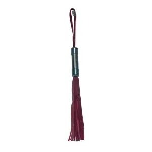 Sex and Mischief Enchanted Flogger flogger - product detail