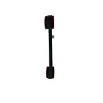 Sex and Mischief Enchanted Spreader Bar spreader bar bondage - main image