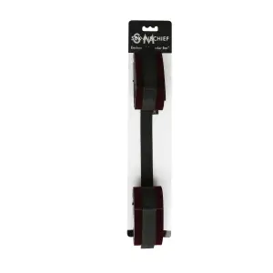 Sex and Mischief Enchanted Spreader Bar spreader bar bondage - alternate angle