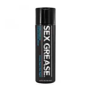 Sex Grease Water Based 4.4 Oz 2 Sex Grease Water Based 4.4 Oz product image