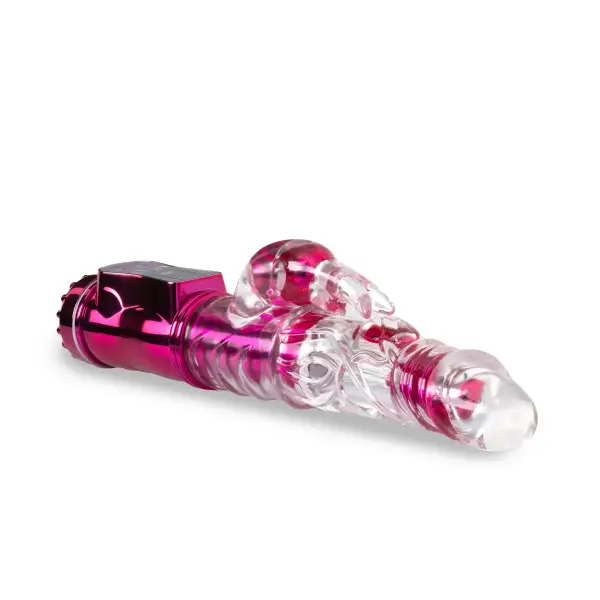 Sexy Things - Frisky Rabbit - Pink - view 3
