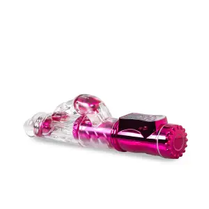 Sexy Things - Frisky Rabbit - Pink - view 4