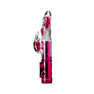 Sexy Things - Frisky Rabbit - Pink - view 5