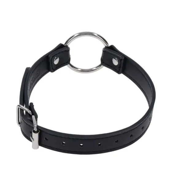Shadow Convertible Cuffs - Black cuffs / restraints - alternate product angle