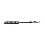 Shadow Paddle - Black spanking paddle - main product image