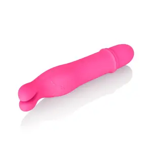 Shane's World Bedtime Bunny - Pink vibrator - main product image